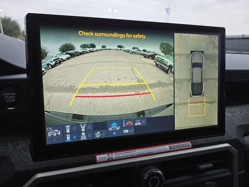 Certified 2025 Toyota Tacoma Limited image 22