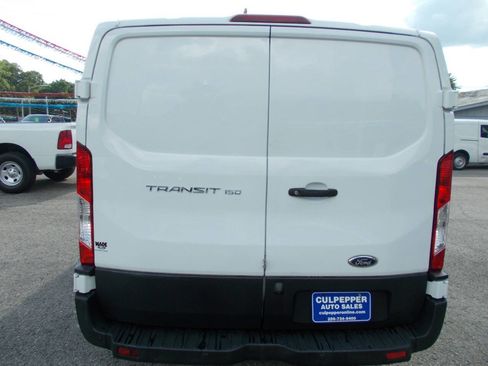 Used 2019 Ford Transit 150 130 Low Roof RWD image 4