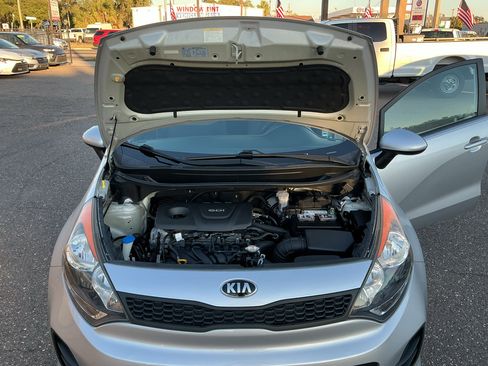 Used 2016 Kia Rio LX w/ Power Package image 26