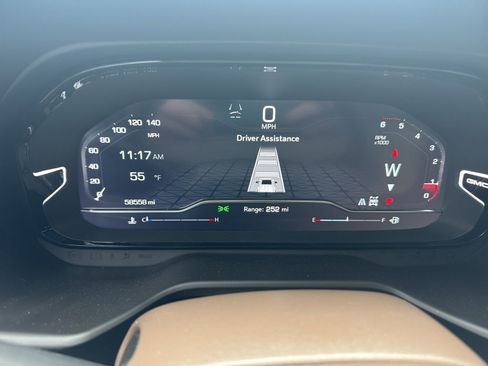 Used 2024 GMC Yukon Denali image 14