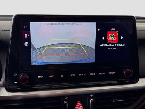 Used 2023 Kia Forte GT-Line w/ GT-Line Technology Package image 19