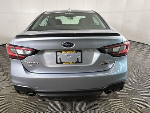 Used 2024 Subaru Legacy Sport AWD/4WD image 3