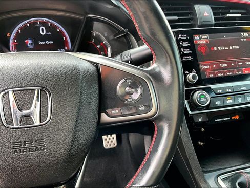 Used 2020 Honda Civic Si image 20