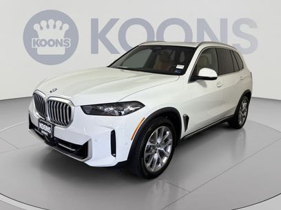 Used 2024 BMW X5 xDrive40i w/ Parking Assistance Package