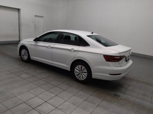 Used 2019 Volkswagen Jetta S FWD image 3