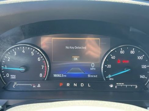 Certified 2022 Ford Explorer XLT w/ Equipment Group 202A AWD/4WD image 20