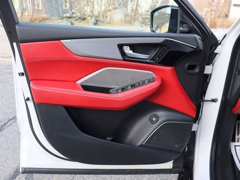 Used 2023 Acura MDX A-Spec image 24