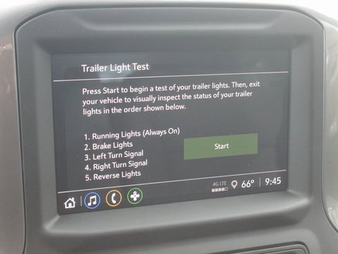 New 2026 GMC Sierra 2500 Pro w/ Convenience Package image 30