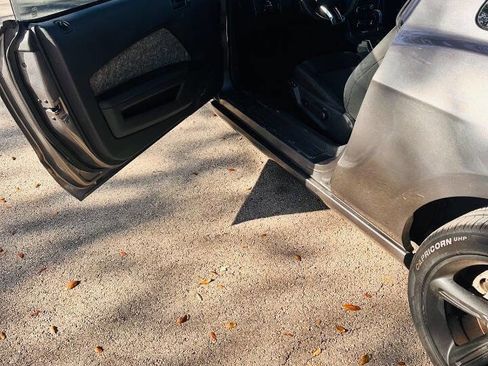 Used 2014 Ford Mustang Coupe w/ Equipment Group 102A image 10