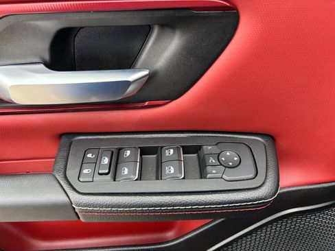 Used 2025 RAM 1500 Rebel w/ Rebel Level 1 Equipment Group image 14