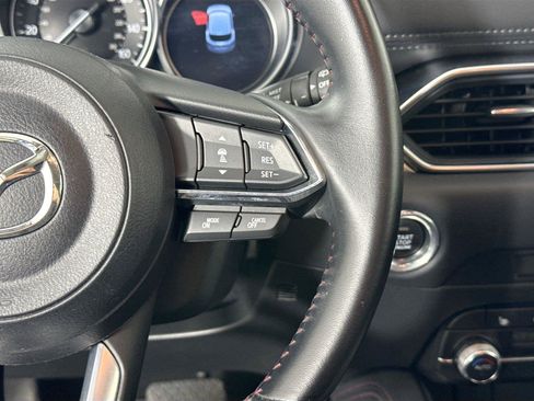Used 2024 MAZDA CX-5 Carbon Edition AWD/4WD image 18