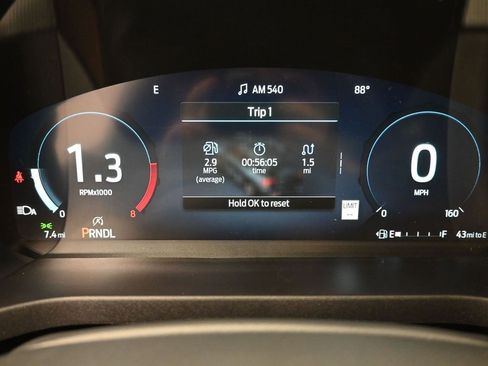 New 2026 Ford Explorer ST-Line w/ ST-Line Street Pack image 6