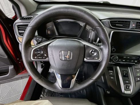Used 2021 Honda CR-V EX image 20