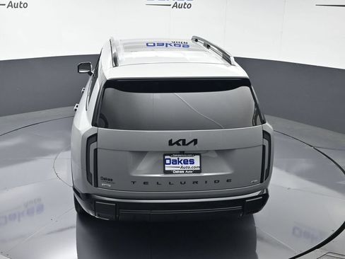 Used 2027 Kia Telluride X-Line SX Prestige AWD/4WD image 56