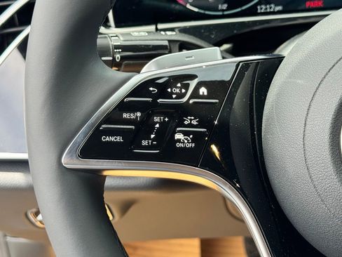 New 2025 Mercedes-Benz E 350 Sedan image 23