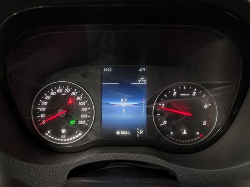 Used 2026 Mercedes-Benz Sprinter 2500 image 29