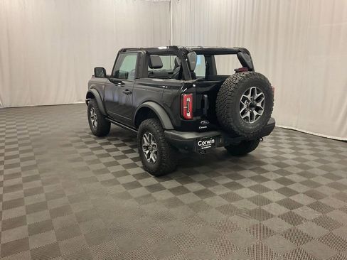 Used 2024 Ford Bronco Badlands AWD/4WD image 10