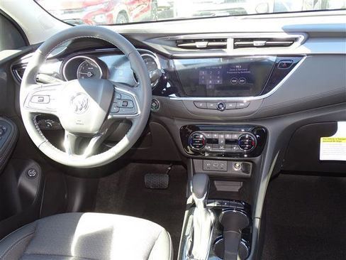 Used 2023 Buick Encore GX Select w/ Experience Buick Package image 9