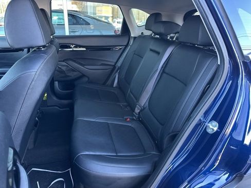 Used 2023 Kia Seltos SX image 46