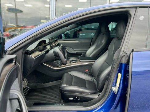 Used 2021 Tesla Model S Long Range image 12
