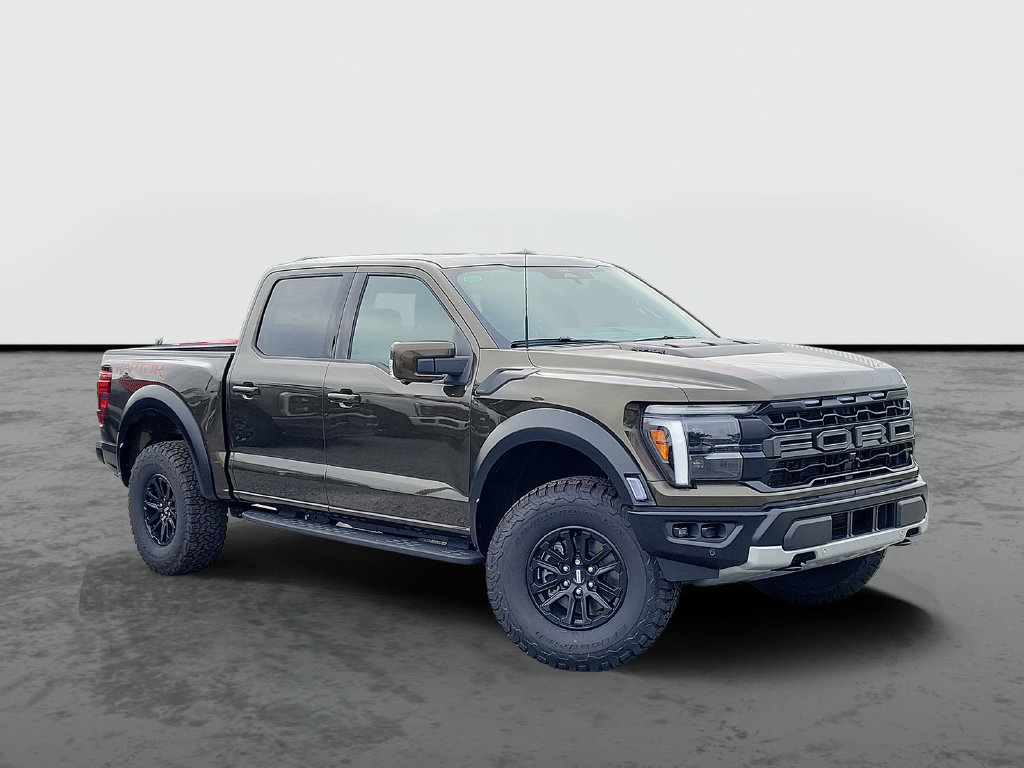 New 2026 Ford F150 Raptor AWD/4WD 360° Tour