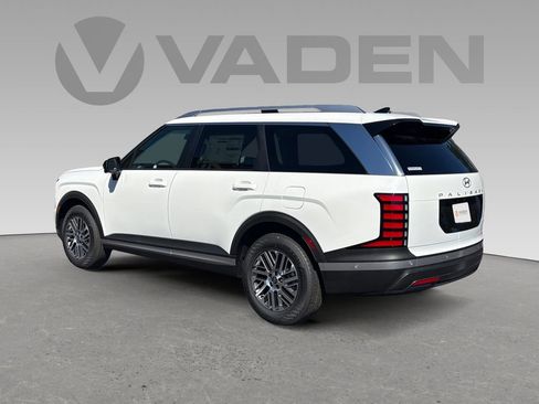 New 2026 Hyundai Palisade SEL image 23