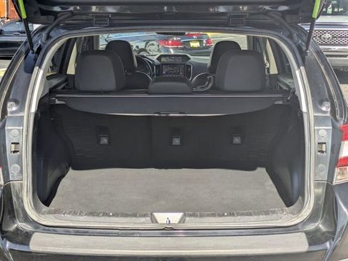 Used 2018 Subaru Crosstrek 2.0i Limited w/ Popular Package #2 AWD/4WD image 24