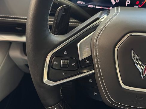 Used 2024 Chevrolet Corvette Z06 image 43