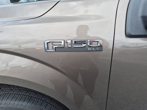 Used 2019 Ford F150 XLT w/ Equipment Group 302A Luxury AWD/4WD image 9