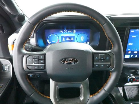Used 2025 Ford F150 Tremor w/ Equipment Group 402A High AWD/4WD image 12