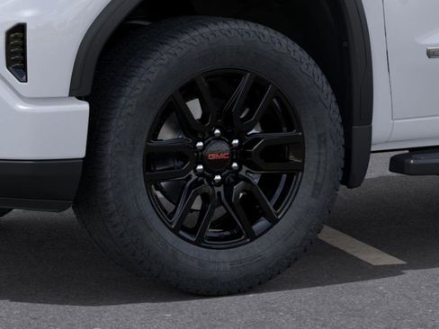 New 2026 GMC Sierra 1500 Elevation w/ Elevation Premium Package image 9