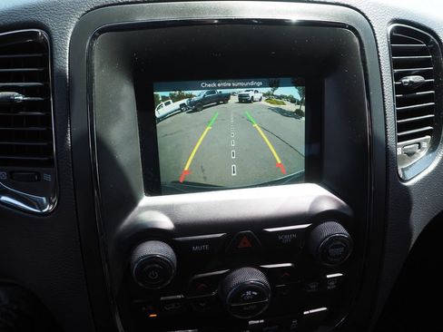 Used 2020 Dodge Durango GT AWD/4WD image 24