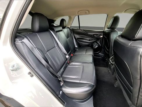 Used 2024 Subaru Outback Limited AWD/4WD image 29