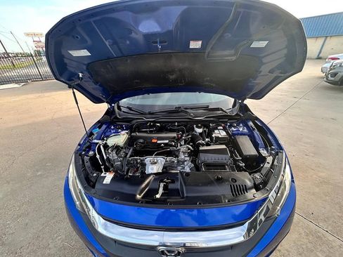 Used 2018 Honda Civic EX image 37