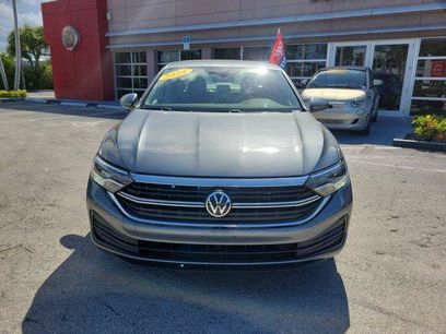 Used 2024 Volkswagen Jetta S