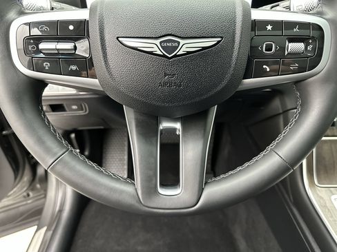 Certified 2026 Genesis GV80 2.5T Prestige AWD/4WD image 14