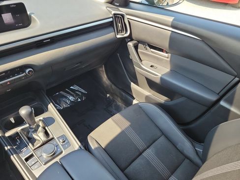 Used 2025 MAZDA CX-50 AWD 2.5 S w/ Premium Package image 11