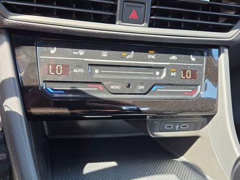 New 2026 Volkswagen Jetta Sport FWD image 20