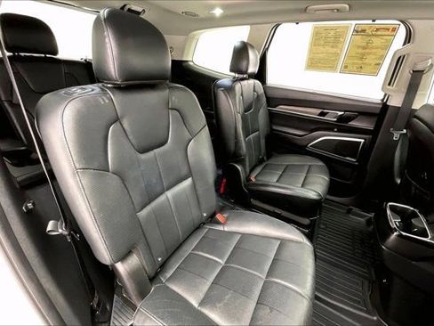 Used 2022 Kia Telluride SX image 19