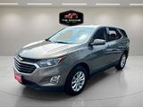 Used 2019 Chevrolet Equinox LT image 2