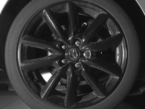 Used 2025 MAZDA MAZDA3 s Sport FWD image 15
