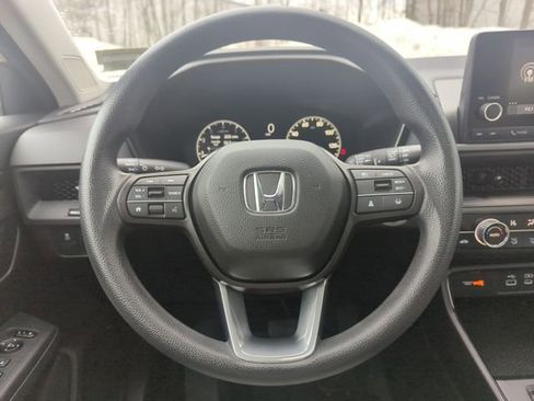 Used 2024 Honda CR-V EX image 18