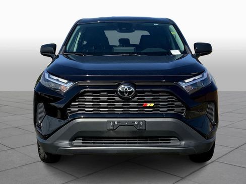 Certified 2023 Toyota RAV4 LE image 4