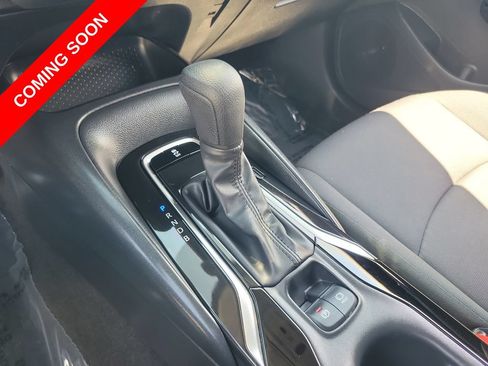 Used 2022 Toyota Corolla LE w/ Carpet Mat Package (TMS) FWD image 27