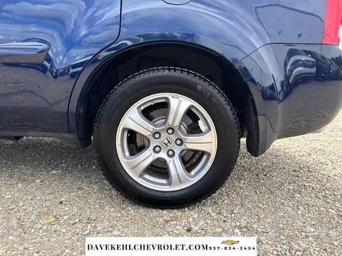 Used 2013 Honda Pilot EX-L image 47