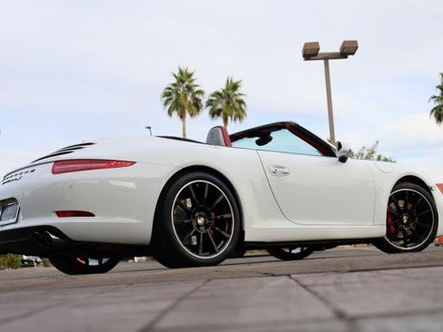 Used 2013 Porsche 911 Carrera S image 20