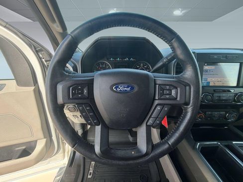 Used 2019 Ford F150 XLT w/ Equipment Group 301A Mid RWD image 15