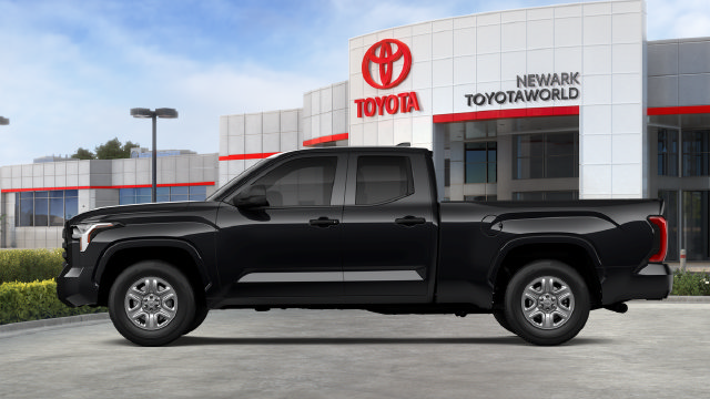 New 2026 Toyota Tundra SR AWD/4WD image 5