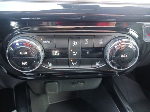 New 2026 Chevrolet Trax RS w/ Driver Confidence Package image 23