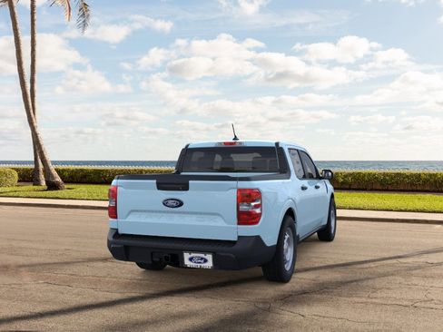 New 2026 Ford Maverick XL FWD image 8